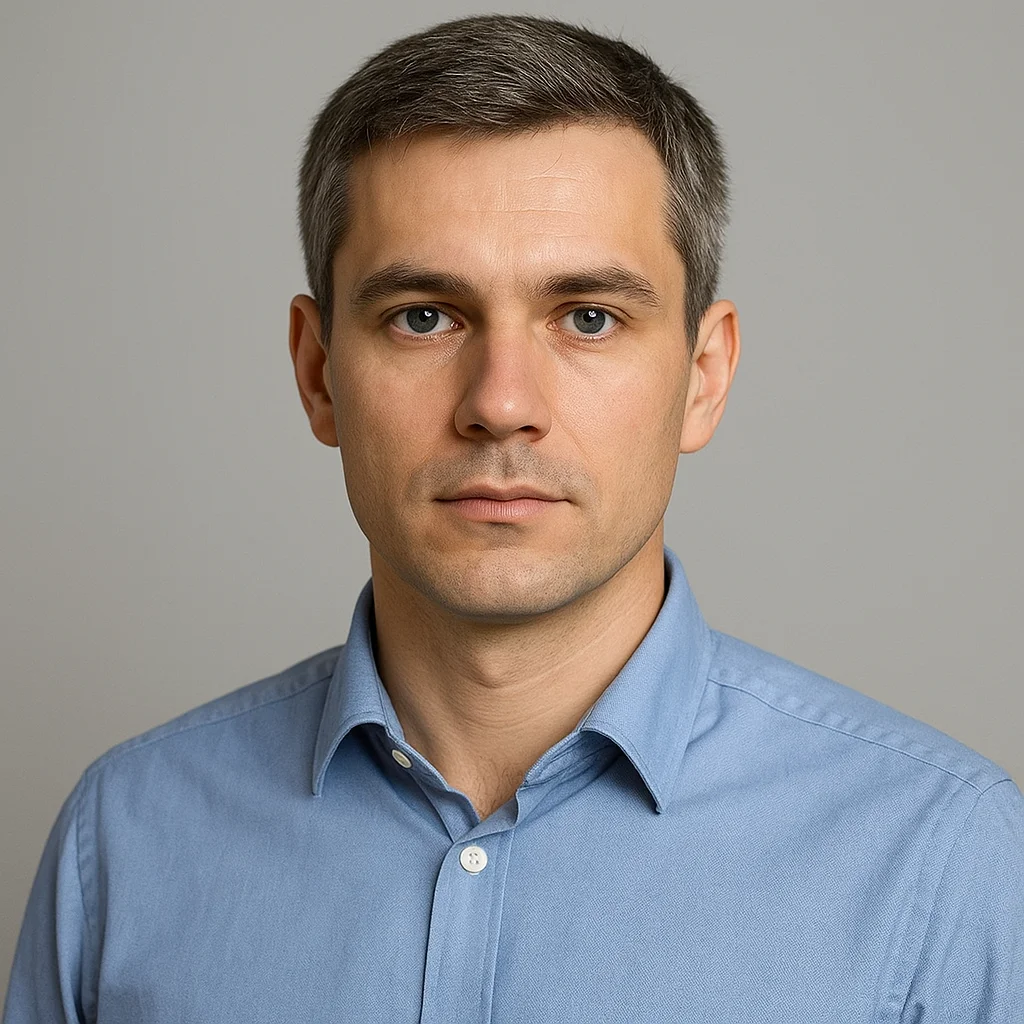 Игорь Смирнов